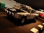 Visita al Museo Mercedes Benz Stuttgart.