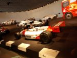 Visita al Museo Mercedes Benz Stuttgart.