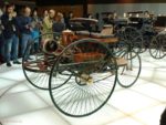 Visita al Museo Mercedes Benz Stuttgart.