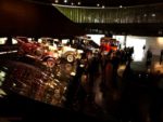 Visita al Museo Mercedes Benz Stuttgart.