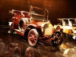 Visita al Museo Mercedes Benz Stuttgart.