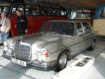 Visita al Museo Mercedes Benz Stuttgart.