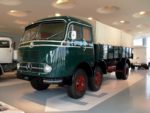 Visita al Museo Mercedes Benz Stuttgart.