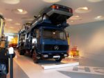 Visita al Museo Mercedes Benz Stuttgart.