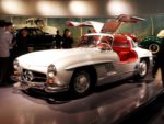 Visita al Museo Mercedes Benz Stuttgart.