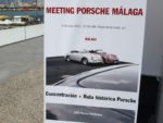 Meeting Porsche Málaga 2015