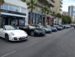 Meeting Porsche Málaga 2015