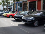 Meeting Porsche Málaga 2015