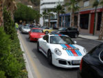 Meeting Porsche Málaga 2015