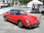 Meeting Porsche Málaga 2015