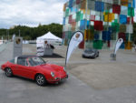 Meeting Porsche Málaga 2015