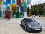 Meeting Porsche Málaga 2015