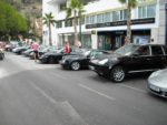 Meeting Porsche Málaga 2015