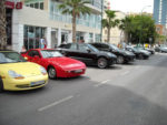 Meeting Porsche Málaga 2015