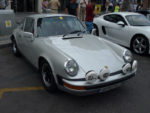 Meeting Porsche Málaga 2015