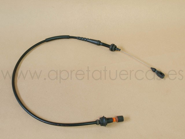 Cable acelerador Volkswagen Golf 3 y Seat Ibiza