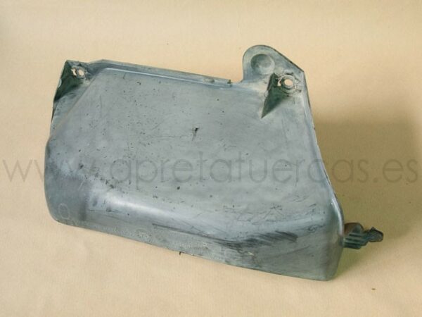 Protector de motor lateral