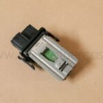 Resistencia para ventilación de Volkswagen Golf 3