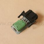 Resistencia para ventilación de Volkswagen Golf 3