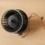 Ventilador de habitáculo
