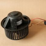 Ventilador de habitáculo