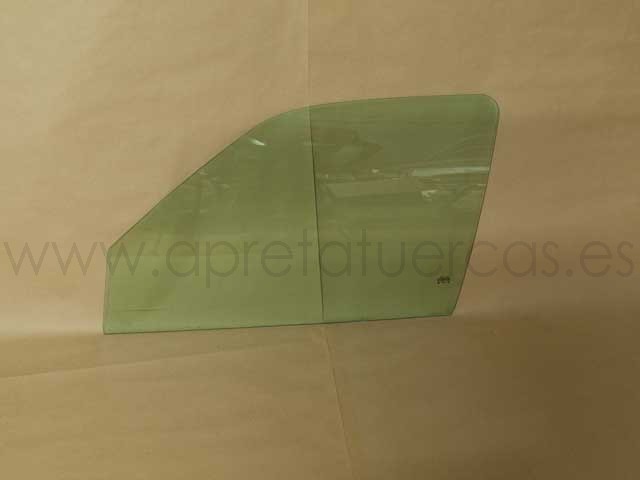 Cristal de puerta para Volkswagen Golf 3