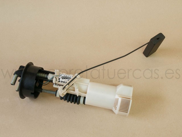 Aforador para Seat Ibiza 2 (6K).