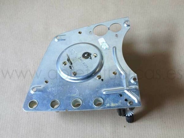 Reloj para Mercedes W123.