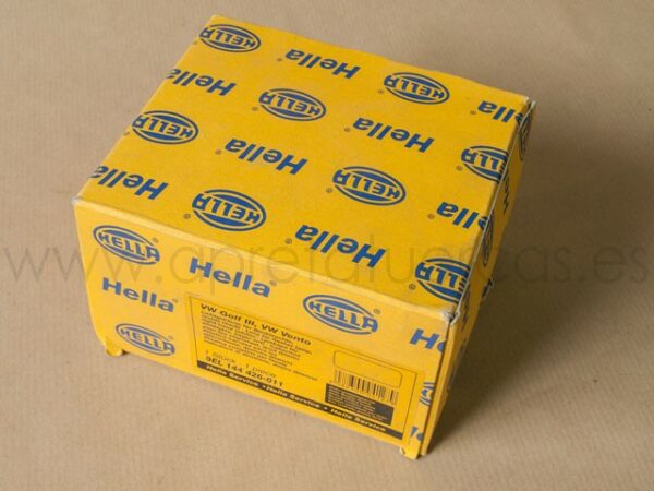 Tulipa intermitente delantero Volkswagen Golf y Vento