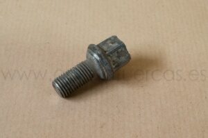 Tornillo de rueda para Volkswagen y Seat