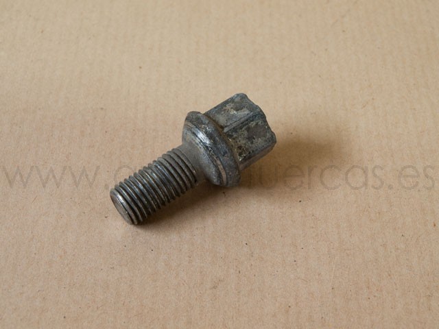 Tornillo de rueda para Volkswagen y Seat