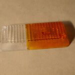 Tulipa intermitente Renault 12