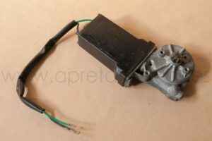 Motor elevalunas eléctrico Mercedes gama W109, W114, W115, W116