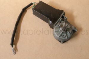 Motor elevalunas eléctrico Mercedes gama W109, W114, W115, W116