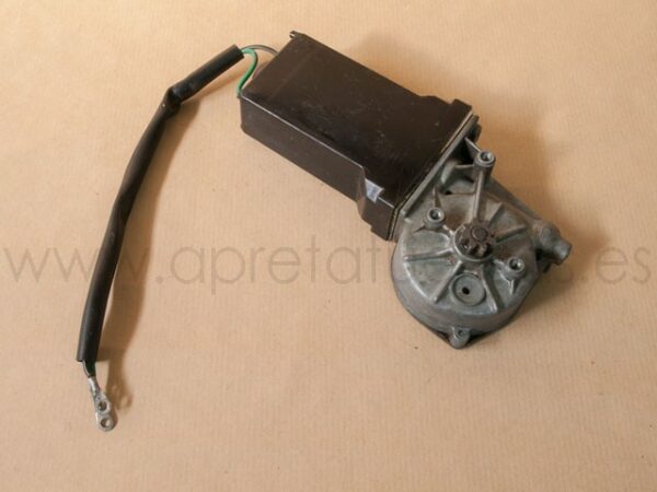 Motor elevalunas eléctrico Mercedes gama W109, W114, W115, W116