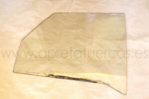 Cristal de puerta para Mercedes gama W114 y W115