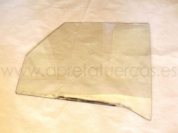 Cristal de puerta para Mercedes gama W114 y W115