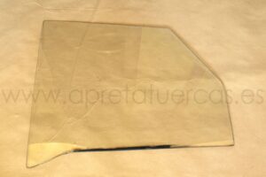 Cristal de puerta para Mercedes gama W114 y W115