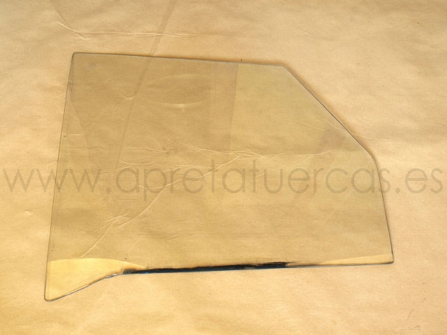 Cristal de puerta para Mercedes gama W114 y W115