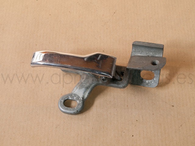 accionamiento de puerta para Mercedes W108, W109, W114, W115, W116.