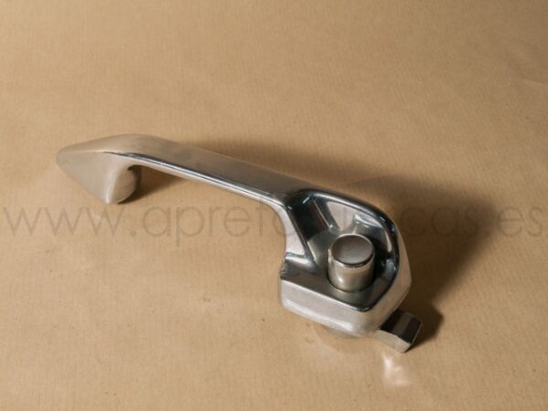 Tirador de puerta para Mercedes gama W114 y W115