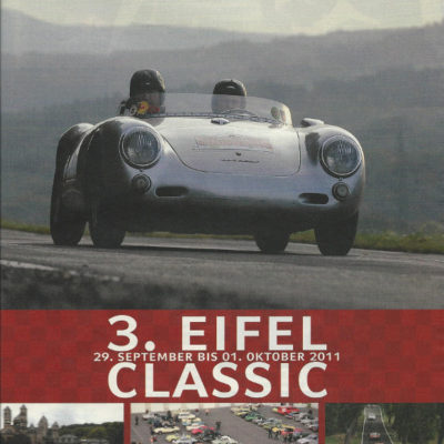 3ª Eifel Classic