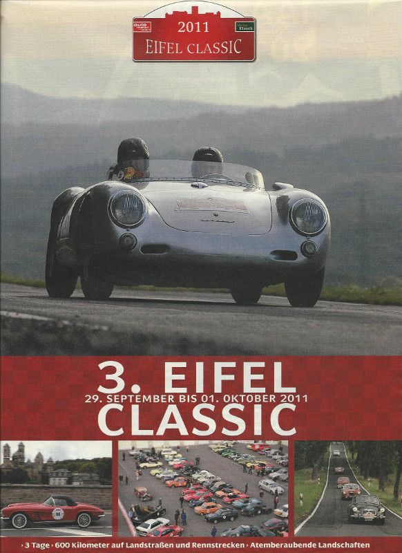 3ª Eifel Classic