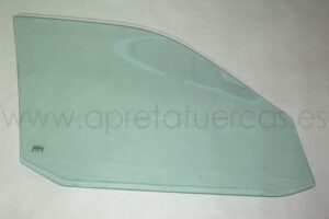 Cristal de puerta para Seat Ibiza 2