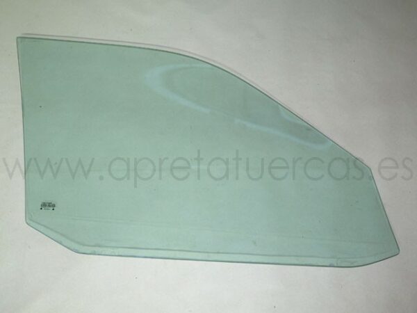 Cristal de puerta para Seat Ibiza 2