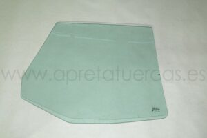 Cristal de puerta para Seat Ibiza 2