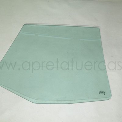 Cristal de puerta para Seat Ibiza 2