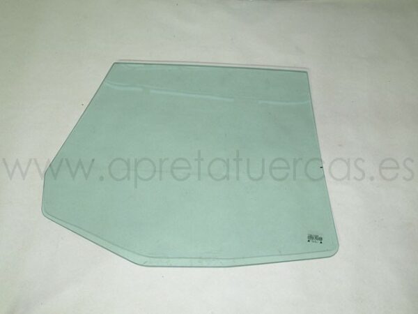 Cristal de puerta para Seat Ibiza 2