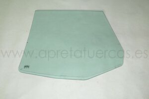 Cristal de puerta para Seat Ibiza 2