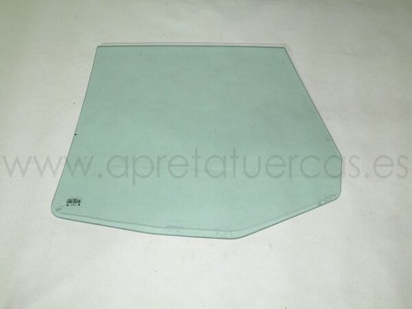 Cristal de puerta para Seat Ibiza 2